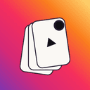 Reelpin app icon